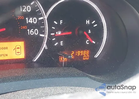 2010 Nissan Altima 2.5 S from USA, damaged, VIN 1N4AL2AP0AN463480